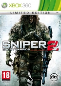 Sniper Ghost Warrior 2 (PC, PS3, Xbox 360, Wii U)