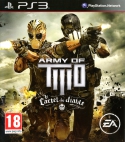 Army of Two : Le Cartel du Diable (PS3, Xbox 360)