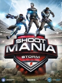 (Test) Shootmania Storm (PC)