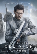 Oblivion, la critique du film