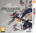 Fire Emblem Awakening (Nintendo 3DS)