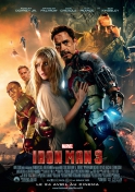 Iron Man 3, la critique du film