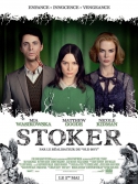 Stoker, la critique du film