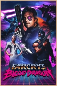 Far Cry 3 Blood Dragon (PC, Xbox 360, PS3)