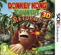 Donkey Kong Country Returns 3D (3DS)