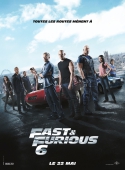 Fast & Furious 6, la critique du film