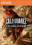 Call of Juarez : Gunslinger (PC, Xbox 360, PS3)