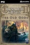 Crusader Kings II : The Old Gods (PC)