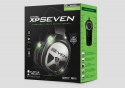 Casque Turtle Beach Ear Force XP Seven (PC, Mac, Mobile, PS3, Xbox 360)