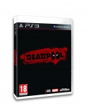 Deadpool (PC, Xbox 360, PS3)