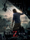 World War Z, la critique du film