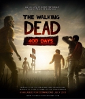 The Walking Dead : 400 Days (PC, Xbox 360, PS3)