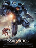 Pacific Rim, la critique du film