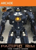 Pacific Rim (Xbox 360, PS3)