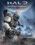 Halo : Spartan Assault (Windows 8)