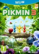 Pikmin 3 (Wii U)