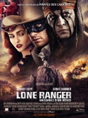 Lone Ranger, la critique du film