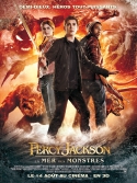 Percy Jackson : La Mer des Monstres, la critique du film