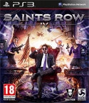 Saints Row IV (PC, Xbox 360, PS3)