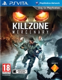 Killzone Mercenary (PS Vita)