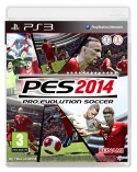 PES 2014 (PS3, Xbox 360, PC, PSP)