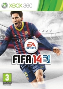 FIFA 14 (PC, PS3, Xbox 360)