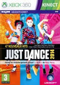 Just Dance 2014 (Wii, Wii U, Xbox 360, PS3)