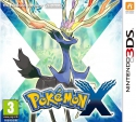 Pokémon X & Y (Nintendo 3DS)