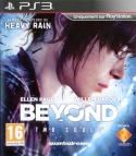 Beyond : Two Souls (PS3)