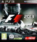 F1 2013 (PC, PS3, Xbox 360)