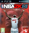 NBA 2K14 (PC, Xbox 360, PS3)