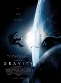 Gravity, la critique du film