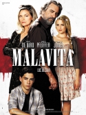 Malavita, la critique du film