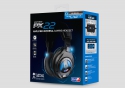 Test du Casque Ear Force PX22 de Turtle Beach