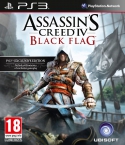 Assassin's Creed IV Black Flag (PC, Xbox 360, PS3, Wii U)