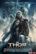 Thor 2 : Le monde des ténèbres, la critique du film