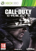 Call of Duty Ghosts (PC, Xbox 360, PS3)