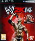 WWE 2K14 (PS3, Xbox 360)