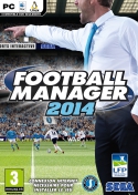 Football Manager 2014 (PC)