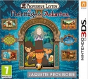 Le Professeur Layton et l’héritage des Aslantes (Nintendo 3DS)