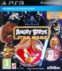 Angry Birds Star Wars (PS3, Xbox 360, PS Vita, Wii, Wii U, 3DS)