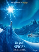 La Reine des Neiges, la critique du film