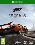 Forza Motorsport 5 (Xbox One)