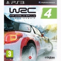 WRC 4 (PC, PS3, Xbox 360, PS Vita)