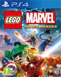 Lego Marvel Super Heroes (PC, PS3, PS4, Xbox 360, Xbox One, DS, 3DS, Wii U, PS Vita)