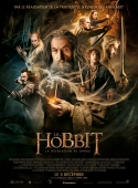 Le Hobbit : La désolation de Smaug, la critique du film