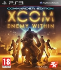 X-Com Enemy Within (PC, Xbox 360, PS3)