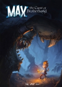 Max The Curse of Brotherhood (Xbox 360, Xbox One)