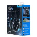 Casque Turtle Beach Ear Force PX4 (PS4, Xbox One, PS3, Xbox 360, mobiles)