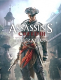 Assassin's Creed : Liberation HD (PC, PS3, 360)